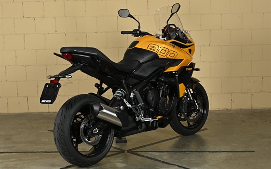Offre Triumph Tiger Sport 800 - Image 6