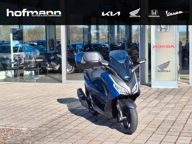 Honda Forza 125