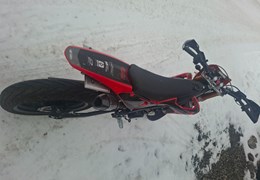 Gebrauchte Rieju Marathon 125 Supermoto