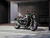Triumph Speed Twin 1200 Cafe Racer Edition