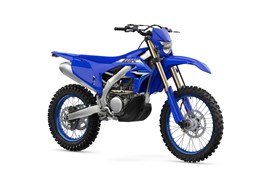 Neumotorrad Yamaha WR250F