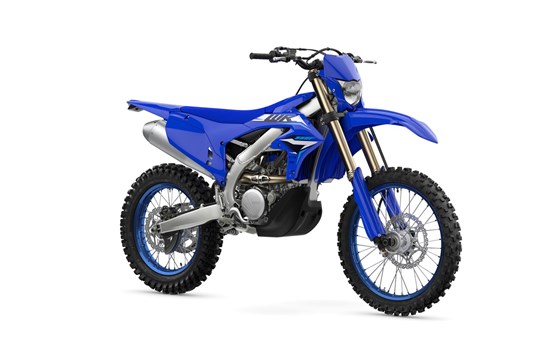 Neufahrzeug Yamaha WR250F - Bild 1