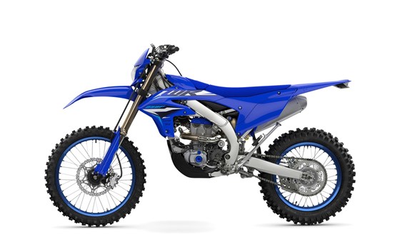 Neufahrzeug Yamaha WR250F - Bild 13