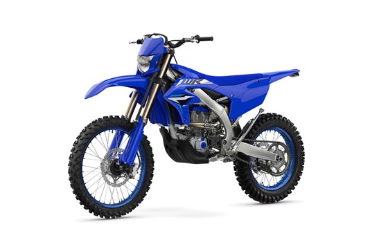 Neufahrzeug Yamaha WR250F - Bild 14