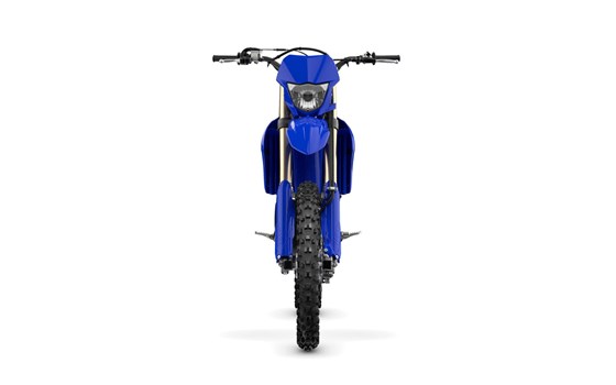 Neufahrzeug Yamaha WR250F - Bild 15