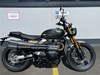 Triumph Scrambler 900