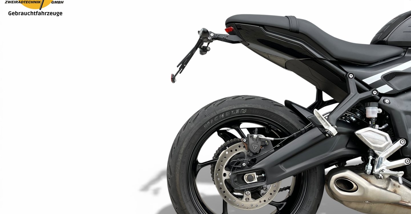 Angebot Triumph Trident 660