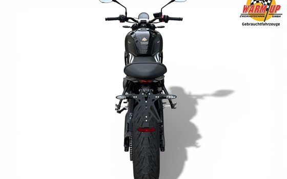Gebrauchtmotorrad Triumph Trident 660 - Bild 6