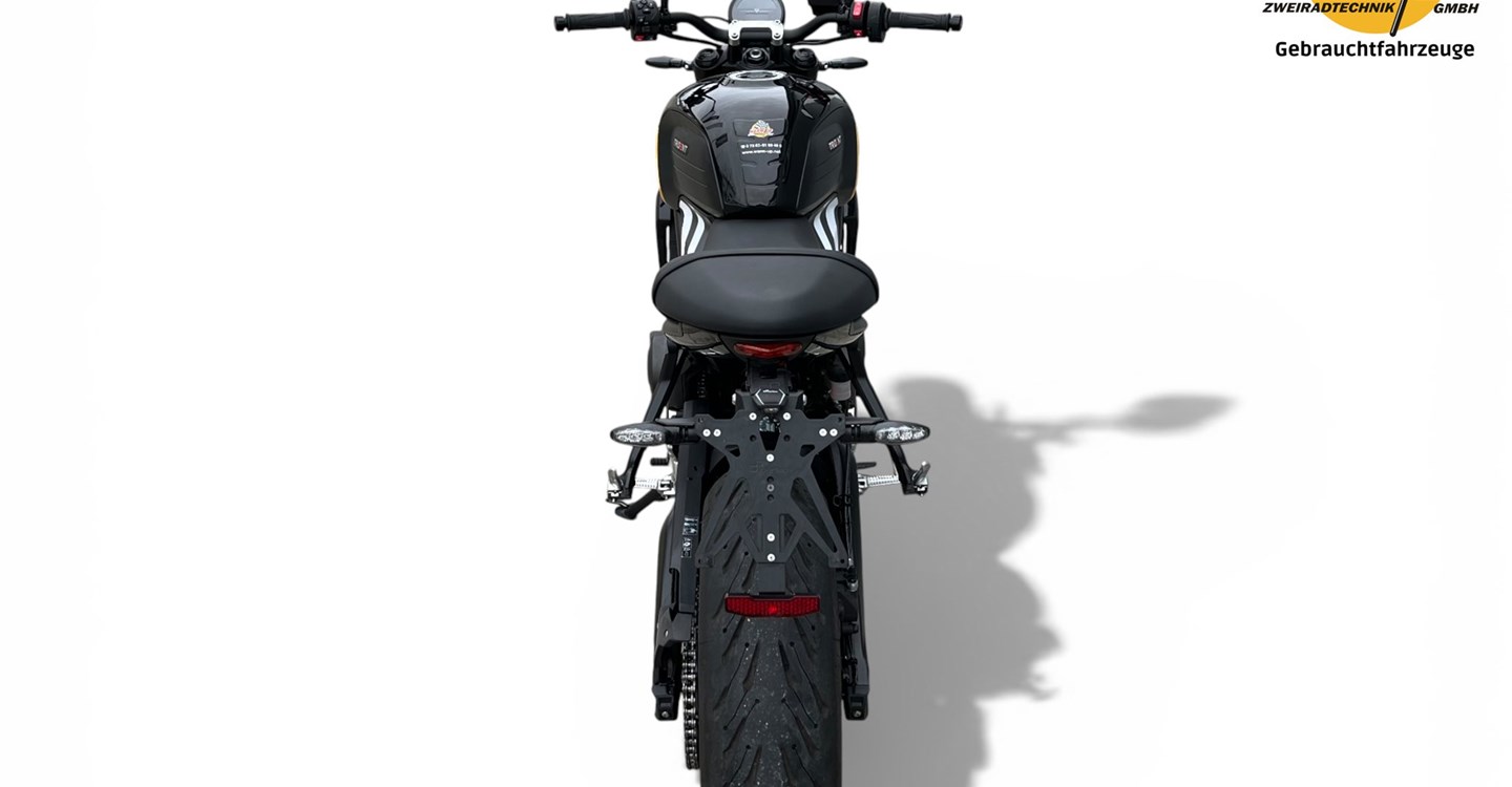 Angebot Triumph Trident 660