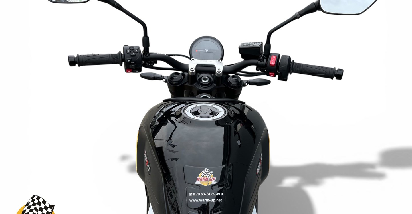 Angebot Triumph Trident 660