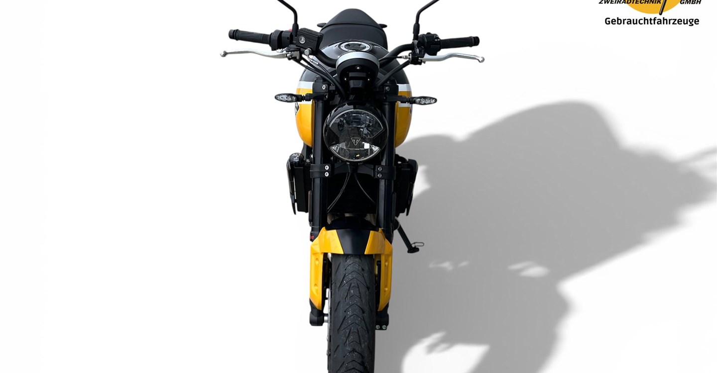 Angebot Triumph Trident 660