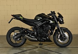 Moto usata Triumph Street Triple 765 RS