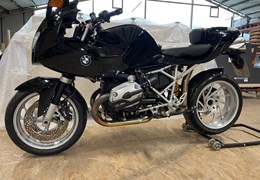 Gebrauchte BMW R 1200 S