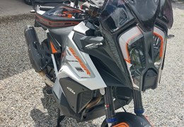 Gebrauchte KTM 1290 Super Adventure S