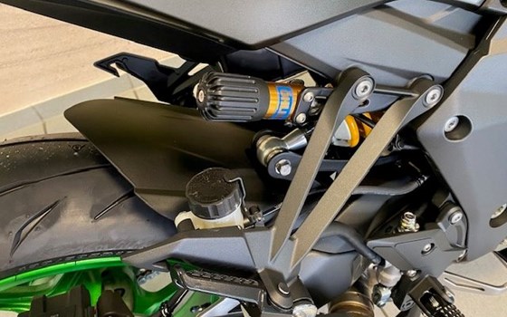 Neufahrzeug Kawasaki Z1100 SE - Bild 5