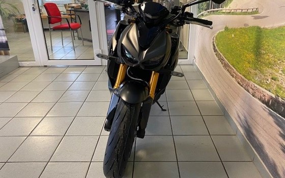 Neufahrzeug Kawasaki Z1100 SE - Bild 7