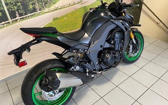 Neufahrzeug Kawasaki Z1100 SE - Bild 8