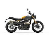 Neumotorrad Triumph Scrambler 900 