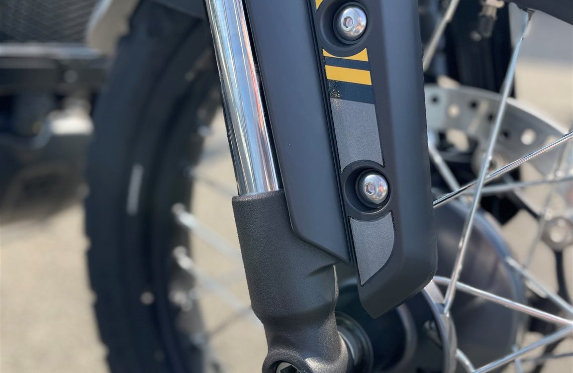 Angebot Triumph Scrambler 900