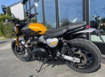 Angebot Triumph Scrambler 900