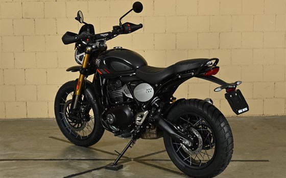 Offre Triumph Scrambler 400 X - Image 5