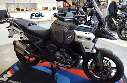 BMW R 1300 GS Adventure