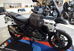 Gebrauchte BMW R 1300 GS Adventure