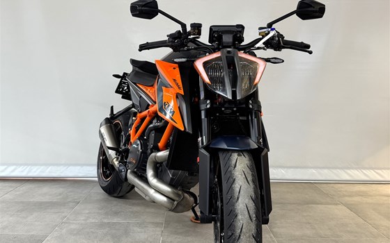 Gebrauchtmotorrad KTM 1290 Super Duke R - Bild 3