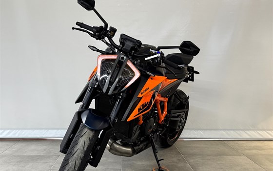 Gebrauchtmotorrad KTM 1290 Super Duke R - Bild 4