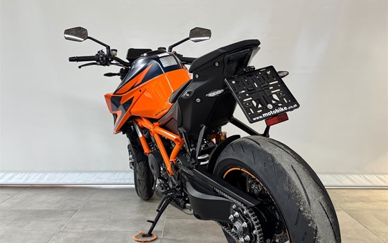 Gebrauchtmotorrad KTM 1290 Super Duke R - Bild 5