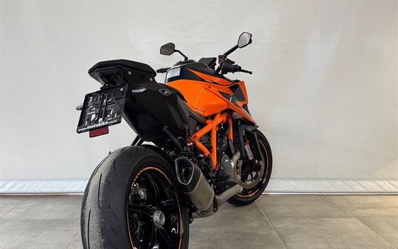Gebrauchtmotorrad KTM 1290 Super Duke R - Bild 6