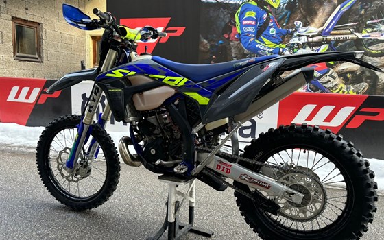 Gebrauchtmotorrad Sherco 300 SE Factory - Bild 2