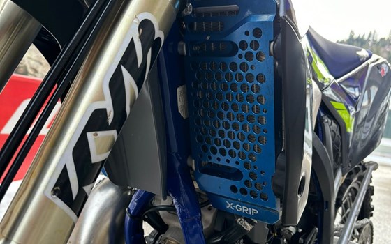 Gebrauchtmotorrad Sherco 300 SE Factory - Bild 4