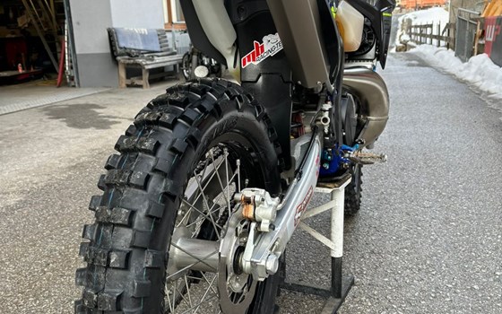 Gebrauchtmotorrad Sherco 300 SE Factory - Bild 5