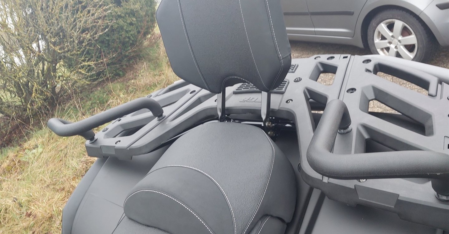 Angebot TGB Blade 1000 EPS ABS LV Touring