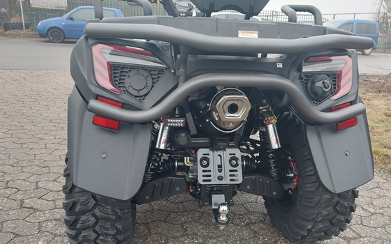 Neufahrzeug TGB Blade 1000 EPS ABS LV Touring - Bild 13