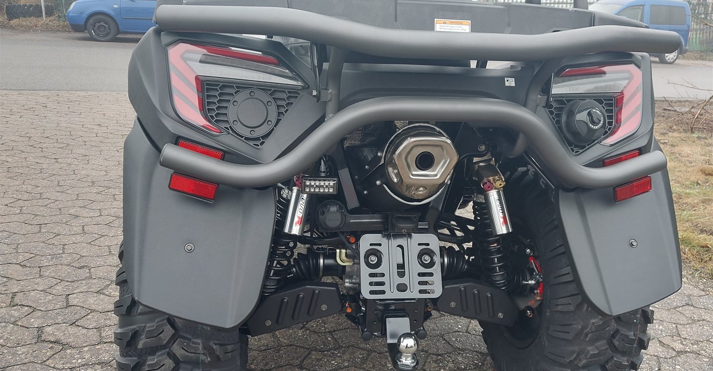 Angebot TGB Blade 1000 EPS ABS LV Touring