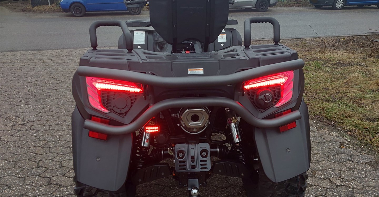 Angebot TGB Blade 1000 EPS ABS LV Touring