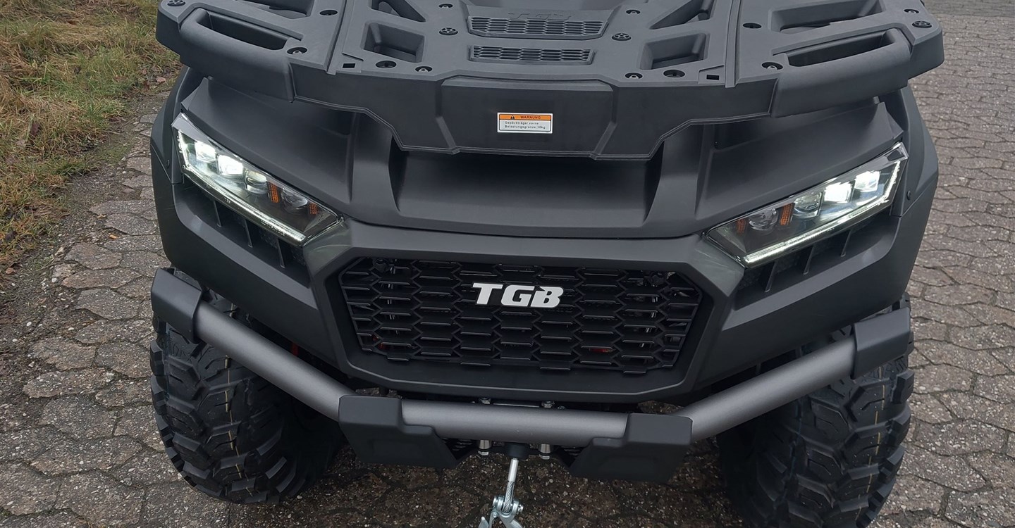 Angebot TGB Blade 1000 EPS ABS LV Touring