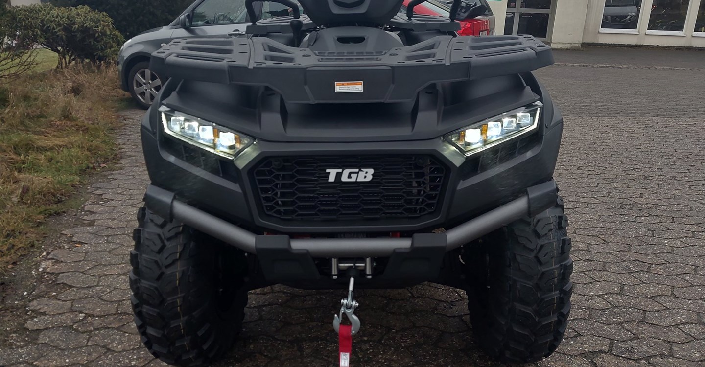 Angebot TGB Blade 1000 EPS ABS LV Touring