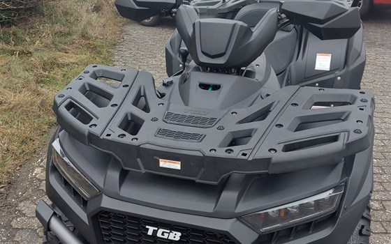 Neufahrzeug TGB Blade 1000 EPS ABS LV Touring - Bild 4