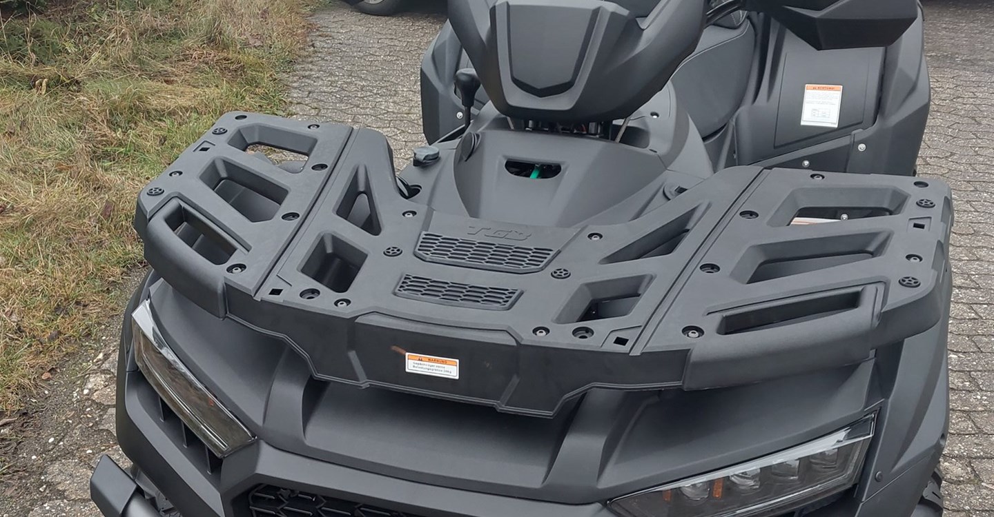 Angebot TGB Blade 1000 EPS ABS LV Touring