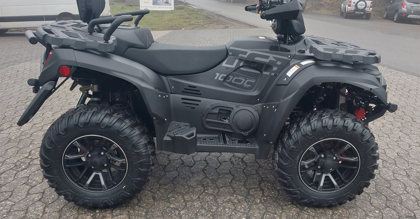 Angebot TGB Blade 1000 EPS ABS LV Touring