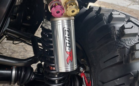 Neufahrzeug TGB Blade 1000 EPS ABS LV Touring - Bild 7