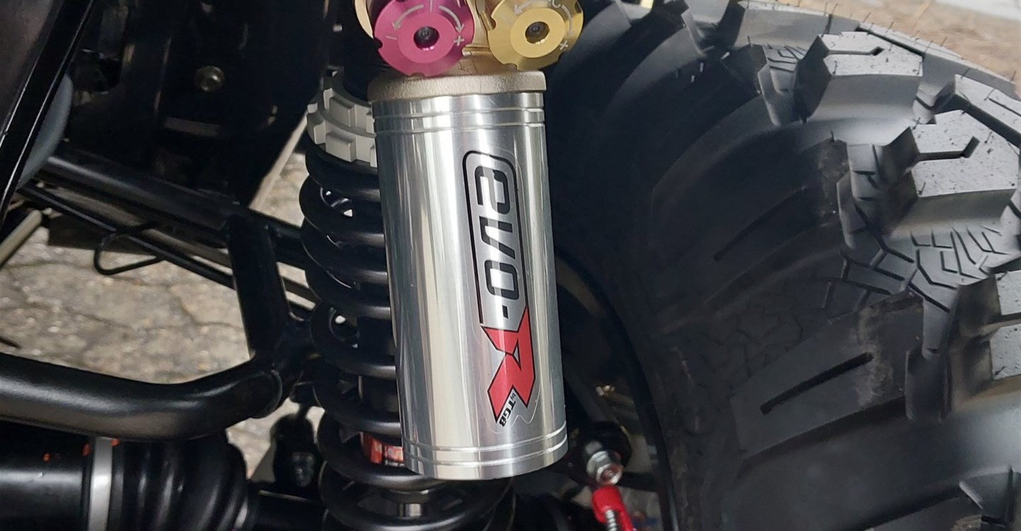 Angebot TGB Blade 1000 EPS ABS LV Touring