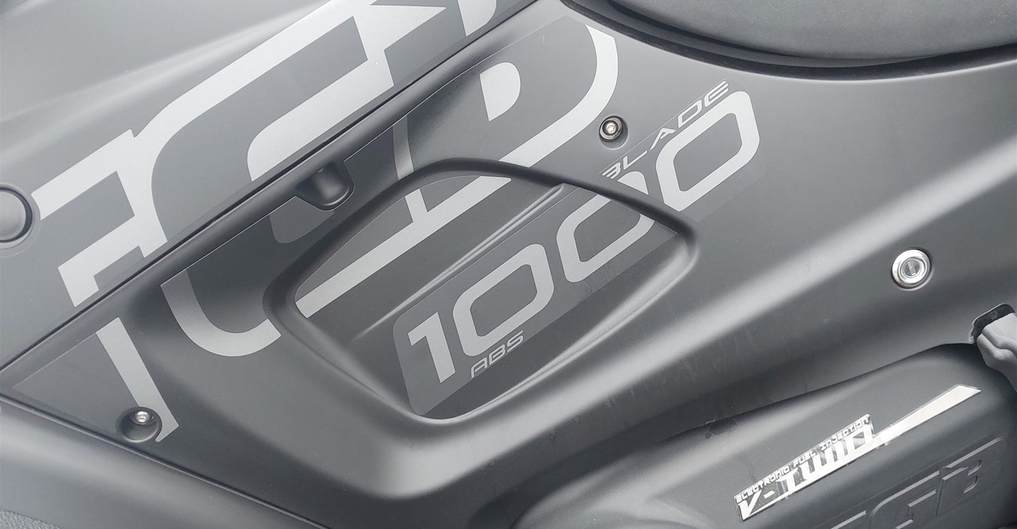 Angebot TGB Blade 1000 EPS ABS LV Touring