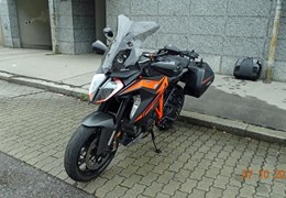 Gebrauchte KTM 1290 Super Duke GT