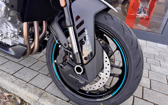 Neufahrzeug CFMOTO 675NK - Bild 7