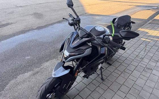 Neufahrzeug CFMOTO 675NK - Bild 5