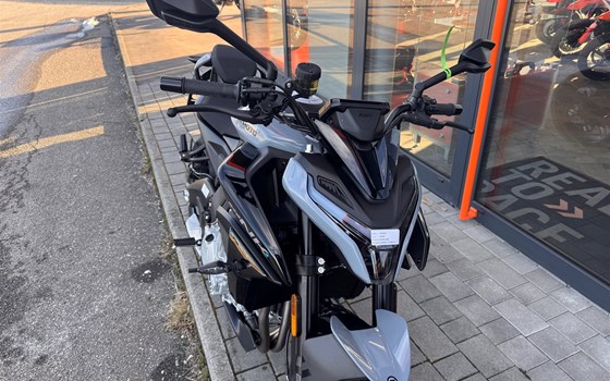 Neufahrzeug CFMOTO 675NK - Bild 6